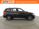 BMW X1 Czujniki, Navi, Podg.fotele, Aut.klima - 9