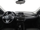 BMW X1 Czujniki, Navi, Podg.fotele, Aut.klima - 15