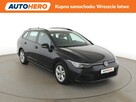 Volkswagen Golf virtual, full led, fv23, dsg, navi, kamera - 10