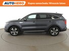 Kia Sorento hev, fv23, full led, panorama, skóra, navi, virtual, kamera, asystenci - 2