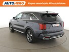 Kia Sorento hev, fv23, full led, panorama, skóra, navi, virtual, kamera, asystenci - 4