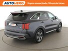 Kia Sorento hev, fv23, full led, panorama, skóra, navi, virtual, kamera, asystenci - 7