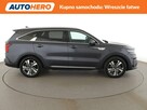 Kia Sorento hev, fv23, full led, panorama, skóra, navi, virtual, kamera, asystenci - 9