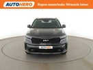 Kia Sorento hev, fv23, full led, panorama, skóra, navi, virtual, kamera, asystenci - 11