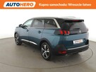 Peugeot 3008 7 os. full LED półskóra virtual cocpit navi kamera i czujniki parkowan - 4