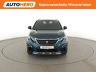 Peugeot 3008 7 os. full LED półskóra virtual cocpit navi kamera i czujniki parkowan - 11