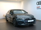 Audi A3 35TFSI Sline TempomatACC Kamera Ambiente Virtual - 5