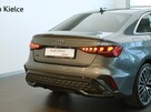 Audi A3 35TFSI Sline TempomatACC Kamera Ambiente Virtual - 10