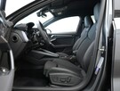 Audi A3 35TFSI Sline TempomatACC Kamera Ambiente Virtual - 14