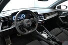 Audi A3 35TFSI Sline TempomatACC Kamera Ambiente Virtual - 15