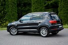 Volkswagen Tiguan Lounge Lift Navi Kamera 2xParktr. Park Assist ASO Alu17" Aso - 5