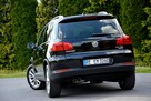 Volkswagen Tiguan Lounge Lift Navi Kamera 2xParktr. Park Assist ASO Alu17" Aso - 7