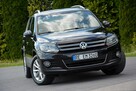 Volkswagen Tiguan Lounge Lift Navi Kamera 2xParktr. Park Assist ASO Alu17" Aso - 8