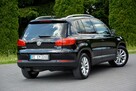 Volkswagen Tiguan Lounge Lift Navi Kamera 2xParktr. Park Assist ASO Alu17" Aso - 13