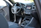 Volkswagen Tiguan Lounge Lift Navi Kamera 2xParktr. Park Assist ASO Alu17" Aso - 16