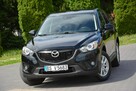 Mazda CX-5 Skyactive  Navi Klimatronic RVM 2XParktronic  Alu 17" ASO do końca - 2