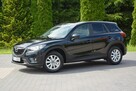 Mazda CX-5 Skyactive  Navi Klimatronic RVM 2XParktronic  Alu 17" ASO do końca - 3