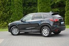 Mazda CX-5 Skyactive  Navi Klimatronic RVM 2XParktronic  Alu 17" ASO do końca - 5