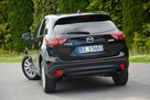 Mazda CX-5 Skyactive  Navi Klimatronic RVM 2XParktronic  Alu 17" ASO do końca - 7