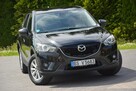 Mazda CX-5 Skyactive  Navi Klimatronic RVM 2XParktronic  Alu 17" ASO do końca - 8