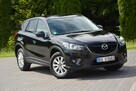 Mazda CX-5 Skyactive  Navi Klimatronic RVM 2XParktronic  Alu 17" ASO do końca - 9