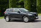 Mazda CX-5 Skyactive  Navi Klimatronic RVM 2XParktronic  Alu 17" ASO do końca - 10