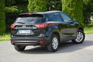 Mazda CX-5 Skyactive  Navi Klimatronic RVM 2XParktronic  Alu 17" ASO do końca - 12