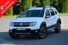 Dacia Duster Off-road Lift Navi Klima Relingi Grz. fotele Tempomat ASO Alu16" Jak n