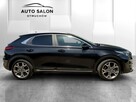 Kia XCeed NAWI kamera parktronik SKÓRA automat F1 klimatronik line asist ful led - 4