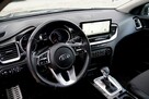 Kia XCeed NAWI kamera parktronik SKÓRA automat F1 klimatronik line asist ful led - 16