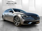 Renault Talisman INITIALE PARIS blis 4CONTROL masaze skóra ACC wentylacja ful led MAX - 3