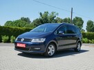 Volkswagen Sharan 2.0TDI 150KM Eu6 Comfortline -5 Osób -1 Właściciel od 5 lat -Zobacz