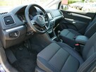 Volkswagen Sharan 2.0TDI 150KM Eu6 Comfortline -5 Osób -1 Właściciel od 5 lat -Zobacz - 4