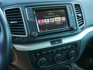 Volkswagen Sharan 2.0TDI 150KM Eu6 Comfortline -5 Osób -1 Właściciel od 5 lat -Zobacz - 6