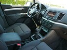 Volkswagen Sharan 2.0TDI 150KM Eu6 Comfortline -5 Osób -1 Właściciel od 5 lat -Zobacz - 9