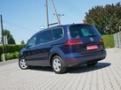 Volkswagen Sharan 2.0TDI 150KM Eu6 Comfortline -5 Osób -1 Właściciel od 5 lat -Zobacz - 14