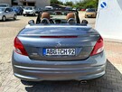 Peugeot 207 CC 1,6 eHDi 112ps*Bezwypadkowy*Skóra-Brąz*Klimatronik*Serwis*Mega-Zadbany - 5