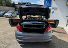 Peugeot 207 CC 1,6 eHDi 112ps*Bezwypadkowy*Skóra-Brąz*Klimatronik*Serwis*Mega-Zadbany - 12