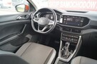 Volkswagen T-Cross SALON PL I WSZY WŁ. 1,5 150 KM AUTOM. SERWIS W ASO NAVI KAMERA - 6