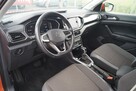 Volkswagen T-Cross SALON PL I WSZY WŁ. 1,5 150 KM AUTOM. SERWIS W ASO NAVI KAMERA - 12