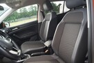 Volkswagen T-Cross SALON PL I WSZY WŁ. 1,5 150 KM AUTOM. SERWIS W ASO NAVI KAMERA - 14