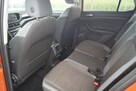 Volkswagen T-Cross SALON PL I WSZY WŁ. 1,5 150 KM AUTOM. SERWIS W ASO NAVI KAMERA - 15
