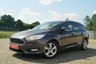FORD FOCUS 2016R 1.0 BENZ STAN BDB ZADBANY