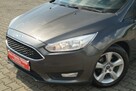 Ford Focus 1,0 101 KM IDEALNY STAN PO WYM ROZRZ.--FAKTURA SERWISOWANY GWARANCJA - 2