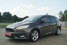 Ford Focus 1,0 101 KM IDEALNY STAN PO WYM ROZRZ.--FAKTURA SERWISOWANY GWARANCJA - 3