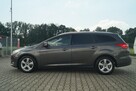 Ford Focus 1,0 101 KM IDEALNY STAN PO WYM ROZRZ.--FAKTURA SERWISOWANY GWARANCJA - 4