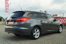Ford Focus 1,0 101 KM IDEALNY STAN PO WYM ROZRZ.--FAKTURA SERWISOWANY GWARANCJA - 7