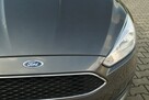 Ford Focus 1,0 101 KM IDEALNY STAN PO WYM ROZRZ.--FAKTURA SERWISOWANY GWARANCJA - 10