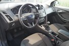 Ford Focus 1,0 101 KM IDEALNY STAN PO WYM ROZRZ.--FAKTURA SERWISOWANY GWARANCJA - 12