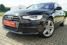AUDI A6 AVANT 2012R 3.0 DIESEL 245KM